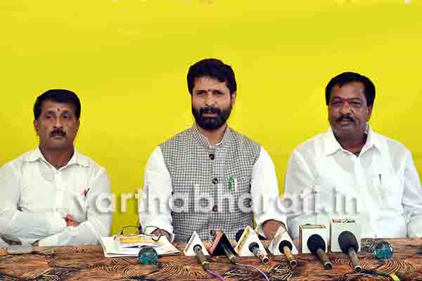 ರಾಜ್ಯದ ಇತಿಹಾಸದಲ್ಲಿ ಅತಿಹೆಚ್ಚು ಸಾಲ ಮಾಡಿದ ಕೀರ್ತಿಗೆ ಸಿದ್ದರಾಮಯ್ಯ ಪಾತ್ರ: ಸಿ.ಟಿ.ರವಿ ಟೀಕೆ